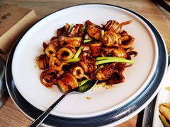 -味莊·青岛菜(云霄路店)