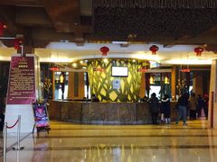 -咸宁万豪温泉谷度假区