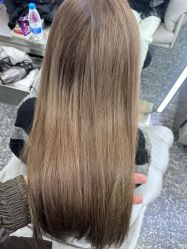-东梵造型·烫发染发接发连锁SALON