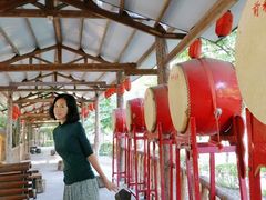 -揭东万竹园旅游景区