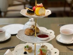 -五洲咖啡厅(五洲大酒店)