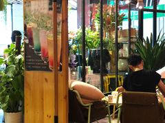 -雕刻时光咖啡馆(北苑店)