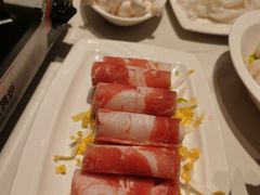 -北海银滩皇冠假日酒店-德丰楼中餐厅