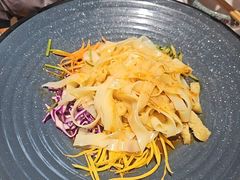 -巴尔喀十新疆餐厅(开发区店)