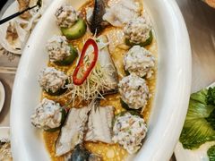 -香云轩·顺德菜(香云纱园林酒店店)