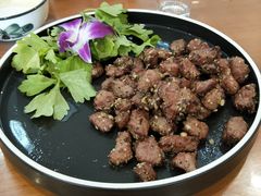 -友强·23年特色海鲜大排档(厦门店)