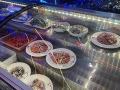 -胖子烧烤海鲜(亲贤北街店)