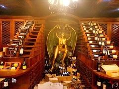 -福禧酒窖·中餐厅 (万柳店)