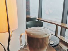 -三迪希尔顿酒店·星空酒廊