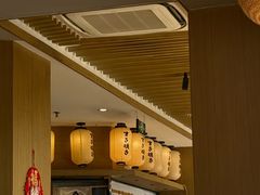 -水林间·寿喜烧自助(仙林金鹰店)