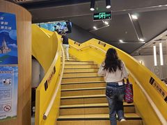 -麦当劳(豫园店)