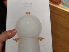 -九木杂物社(恒隆广场店)