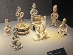 -荆州博物馆