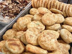 -昌顺马记小吃店(昌盛园店)