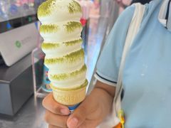 -DQ·蛋糕·冰淇淋(西城红场店)