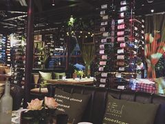 大堂-胡桃里音乐酒馆(白云五号T5 MALL店)