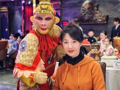 -正院大宅门烤鸭(首体店)