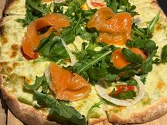 -Common Table · Brunch & Coffee