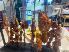 -和庆斋羊蝎子火锅·碳缸烧烤(顺义旗舰店)