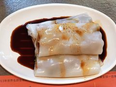 -点点心点心专门店(旺角店)