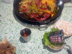 -五里关火锅(牛市口店)