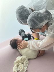 -玛瑞莎专业孕妇摄影(越秀店)