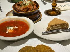 -塔道斯西餐厅(中央大街店)
