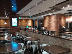 大堂-新旺茶餐厅(嘉里城店)
