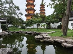 -吴作人艺术馆