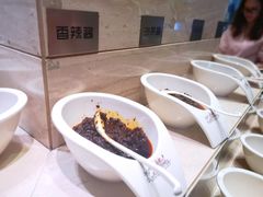 -鲁西肥牛(九方购物中心店)