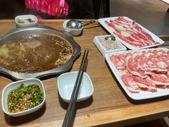 -傣妹火锅(南京东路一店)