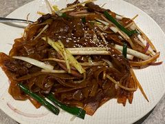 -留半山·香港食堂(啦啦宝都店)