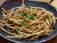-五样儿西昌小签签烤串(建设路店)