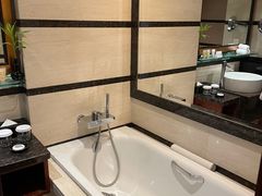 -深圳凯宾斯基酒店