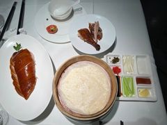 -四季民福烤鸭店(王府井东安门店)