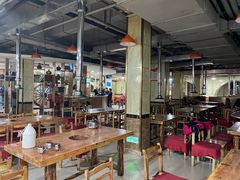 大堂-元盛居(生态大街店)