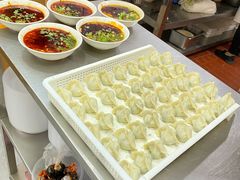 -王菊美食街·王菊面馆(总店)