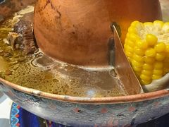 -祥源胡同·涮牛羊肉火锅(花桥店)
