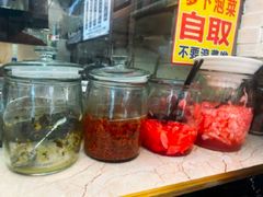 -贵州六盘水羊肉粉(观音桥店)