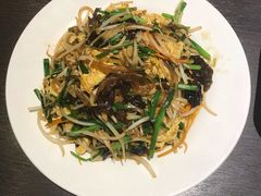 -好嫂子酱猪手•农家菜(蒲黄榆店)