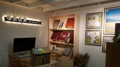 -巴黎婚纱摄影工作室