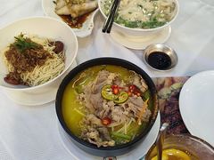 -威尼斯西餐厅(扬名广场店)