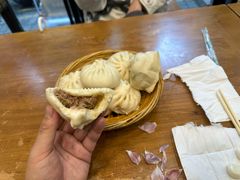 -石家包子(大学习巷店)