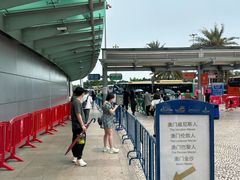 -澳门十六浦索菲特大酒店