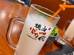 -大阪烧肉BAKA一代(十亩地店)