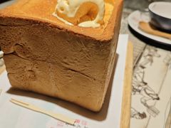 -绿茶餐厅(朝阳大悦城店)