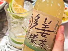 -禄婶鸡煲·打边炉