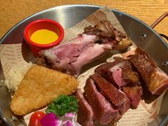 -味德西餐音乐酒吧 Wade's Bar&Grill