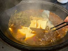 -白洋淀灶台鱼(名佳花园店)