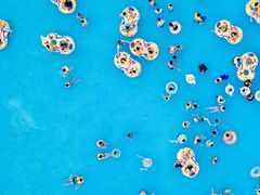 -南昌玛雅海滩水公园
